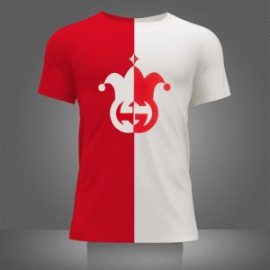 Limited Edition Gucci Unisex T-Shirt DN9030285