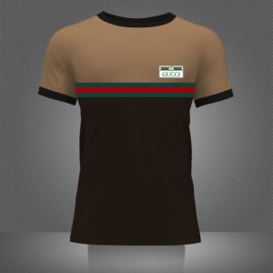 GC T-shirts For Unisex - DN9030286