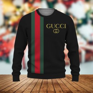 2025-Gucci Sweater,Sweatshirt   - DN9030801