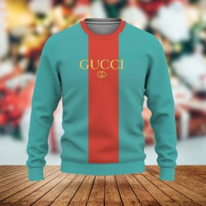 PREMIUM GC UGLY SWEATER HOT GIFT FOR MEN DN9030808