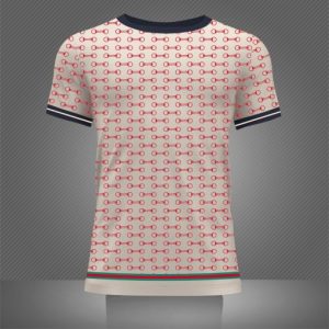 Limited GC Luxury Brand Unisex T-Shirt Gift Hot 2025 DN9040201
