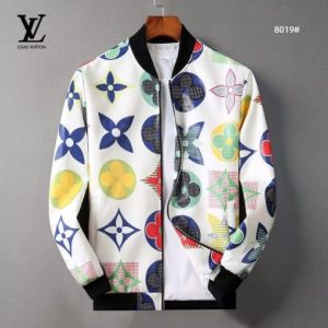 LV . jacket For Men – DN9040302
