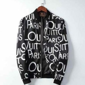 LV . jacket For Men – DN9040305