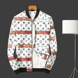 LV . jacket For Men – DN9040309