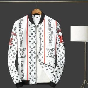 LV . jacket For Men – DN9040311