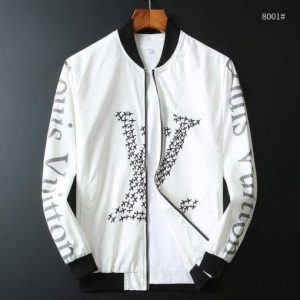 LV . jacket For Men – DN9040313