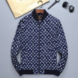 LV . jacket For Men – DN9040321