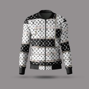 LV . jacket For Men – DN9040323