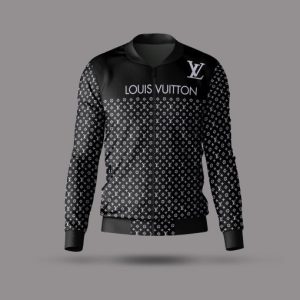 LV . jacket For Men – DN9040325