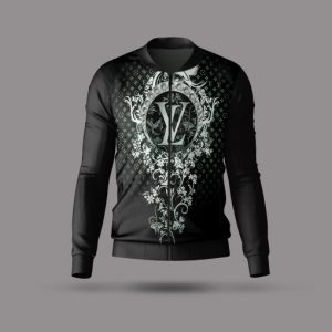 LV . jacket For Men – DN9040326