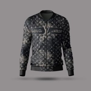 LV . jacket For Men – DN9040328