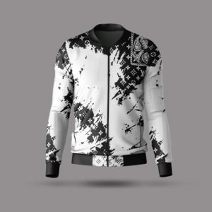 LV . jacket For Men – DN9040330