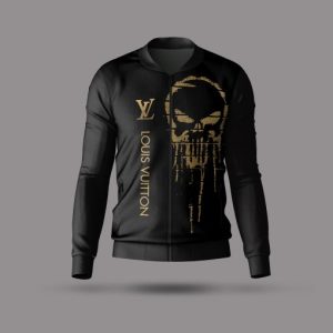 LV . jacket For Men – DN9040331