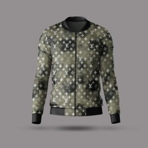 LV . jacket For Men – DN9040332