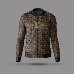 LV . jacket For Men – DN9040334