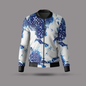 LV . jacket For Men – DN9040335