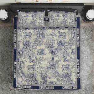 CD Bedding Set 2