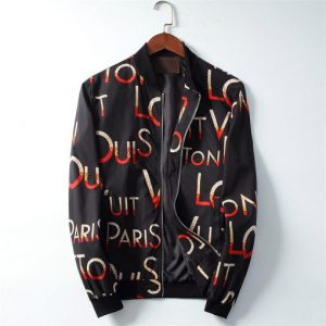 LV . jacket For Men – DN9050402