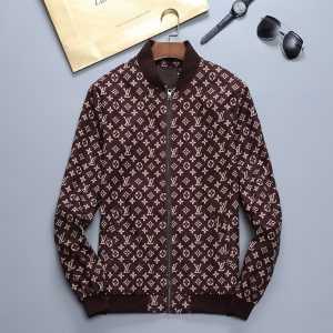 Louis Vuitton Jackets For Men - DN9050403