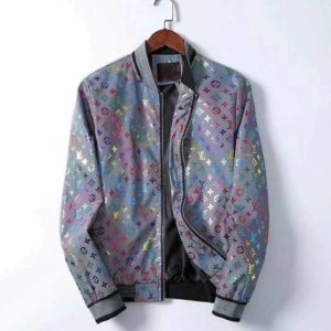 LV . jacket For Men – DN9050408