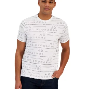 Limited Edition 2025 Armani Unisex T-Shirt DN9060411