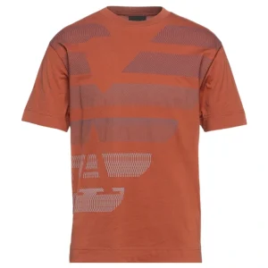 Limited Edition 2025 Armani Unisex T-Shirt DN9060432
