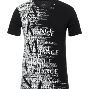 Limited Edition 2025 Armani Unisex T-Shirt DN9060433
