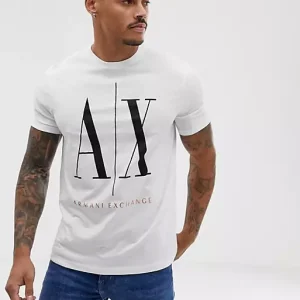Limited Edition 2025 Armani Unisex T-Shirt DN9060441