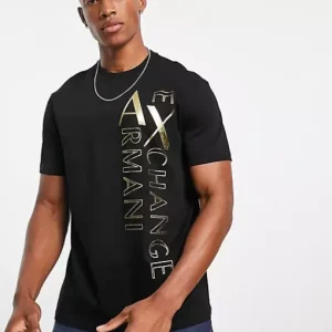 Limited Edition 2025 Armani Unisex T-Shirt - DN9060448