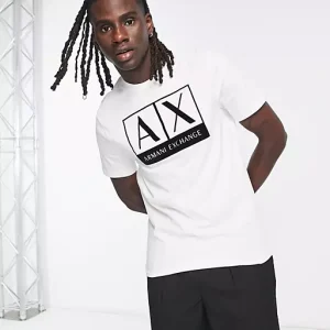 Limited Edition 2025 Armani Unisex T-Shirt DN9060449