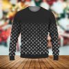 2025-LV  Sweater , Sweatshirt  -DN9060901