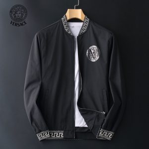 Versace Jackets For Men - DN9080318