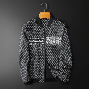 Versace Jackets For Men - DN9080326