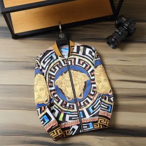 Versace Jackets For Men - DN9080345