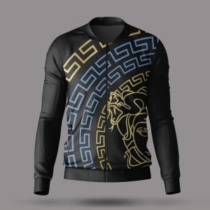 Versace Jackets For Men - DN9080369