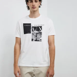 Limited Edition 2025 Armani Unisex T-Shirt DN9120401