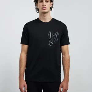 Limited Edition 2025 Armani Unisex T-Shirt DN9120402