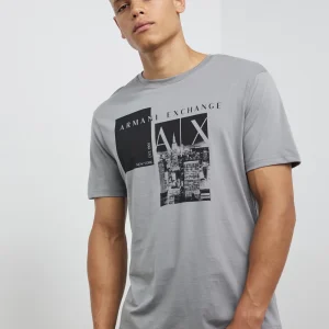 Limited Edition 2025 Armani Unisex T-Shirt DN9120405