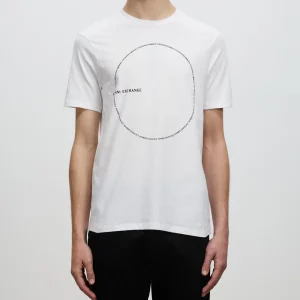 Limited Edition 2025 Armani Unisex T-Shirt DN9120406