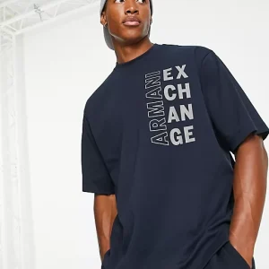Limited Edition 2025 Armani Unisex T-Shirt DN9160415