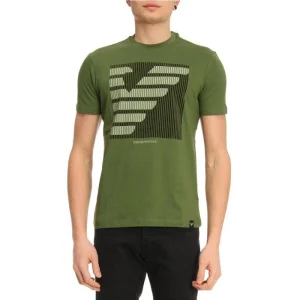 Limited Edition 2025 Armani Unisex T-Shirt DN9080439