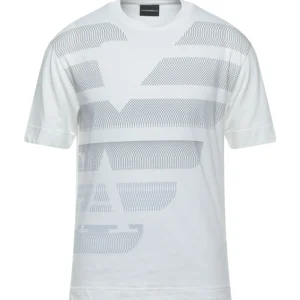 Limited Edition 2025 Armani Unisex T-Shirt DN9080418