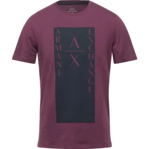 Limited Edition 2025 Armani Unisex T-Shirt DN9080419