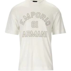 Limited Edition 2025 Armani Unisex T-Shirt DN9080426