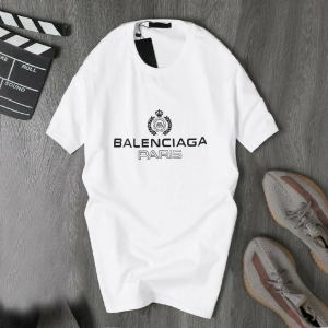 Limited Ba.len.cia.ga Luxury Brand Unisex T-Shirt Gift DN9120301