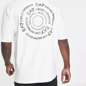 Limited Edition 2025 Armani Unisex T-Shirt DN9050703