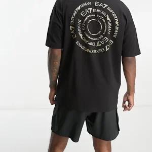 Limited Edition 2025 Armani Unisex T-Shirt DN9050702