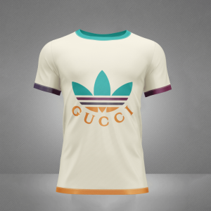 GC Luxury Brand Premium T-Shirt Outfit For Men Women – DN9130649