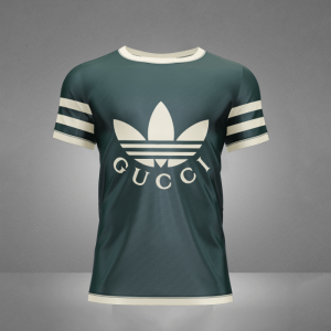 GC Luxury Brand Premium T-Shirt Outfit For Men Women – DN9130653
