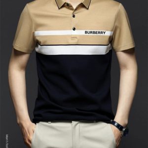 BB Polo Shirt Sleeved For Unisex - DN9140707